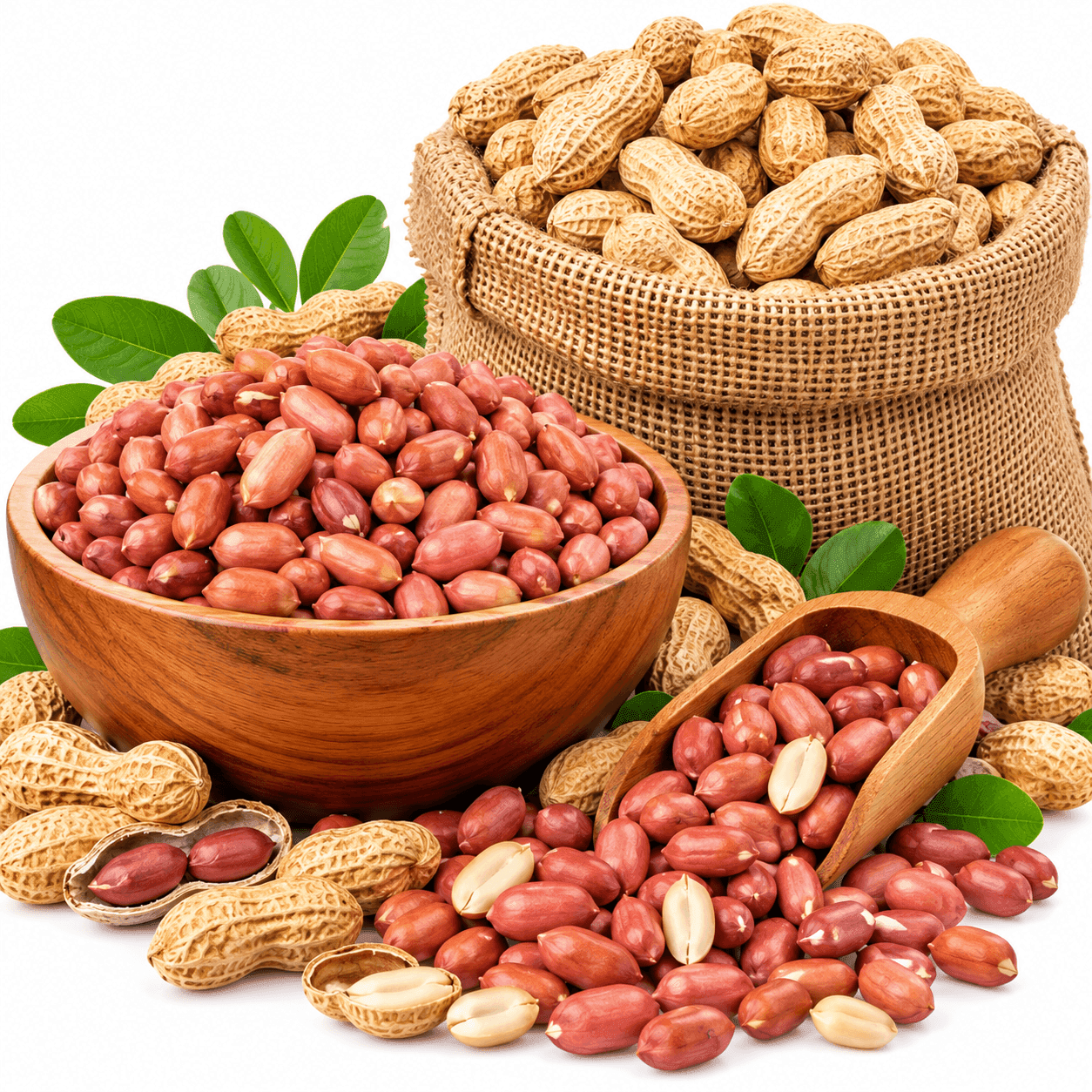 Image de Arachide 1kg